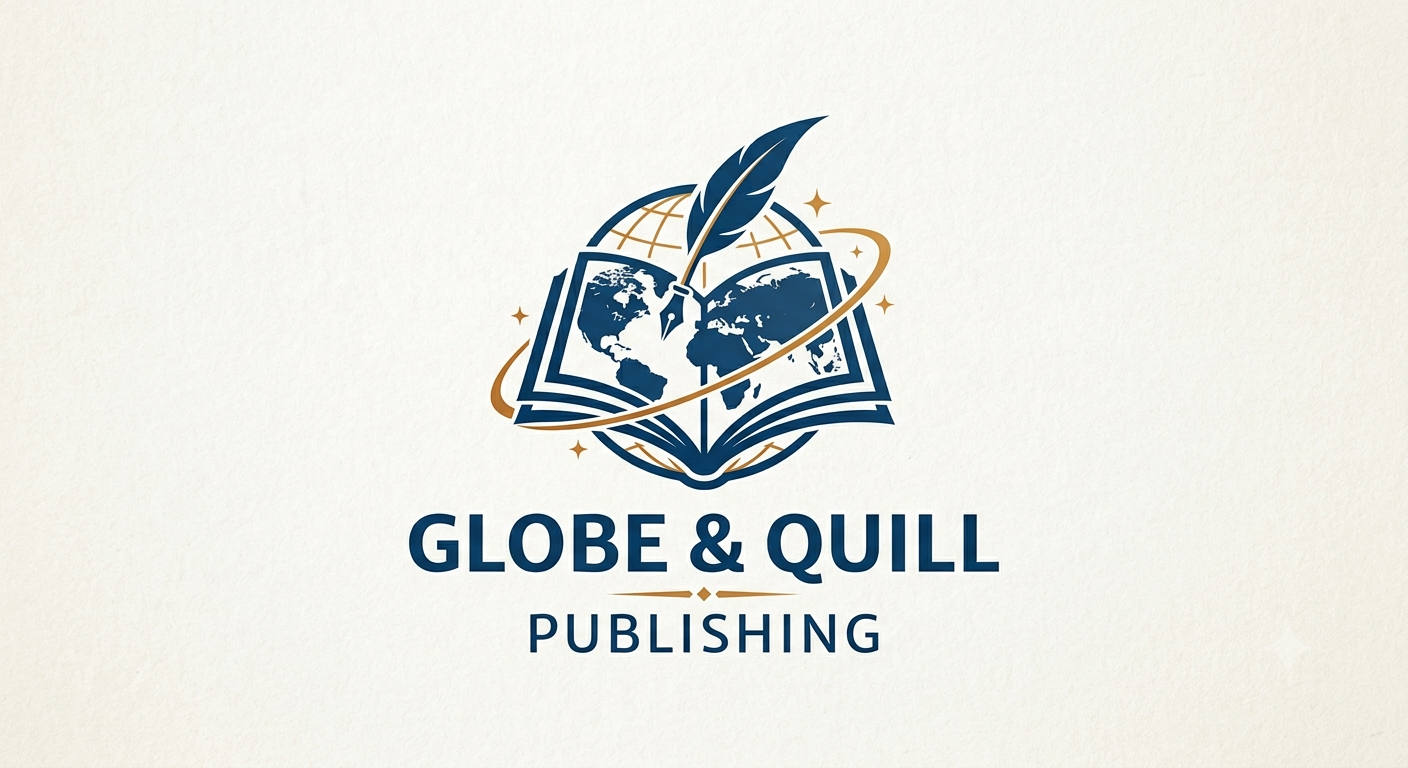 Global book publishing